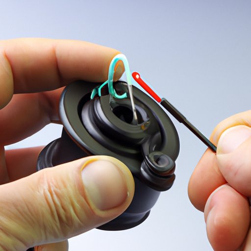 Tips for Attaching Fishing Line to Your Fishing Rod