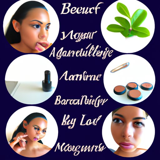 Exploring the Benefits of Natural Makeup Products