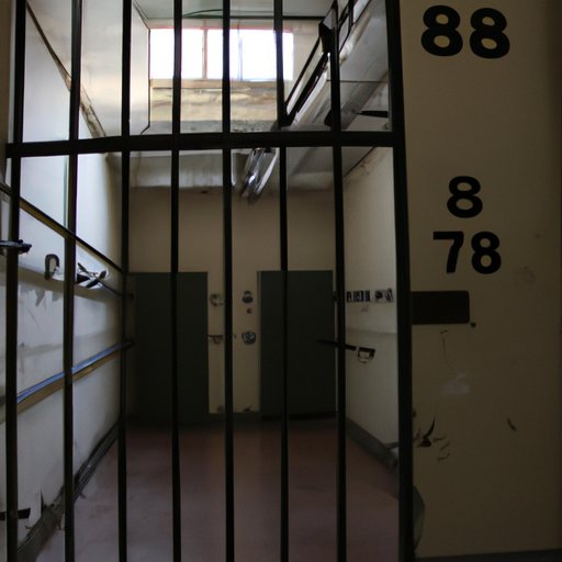 Visit the Prison Facility in Person
