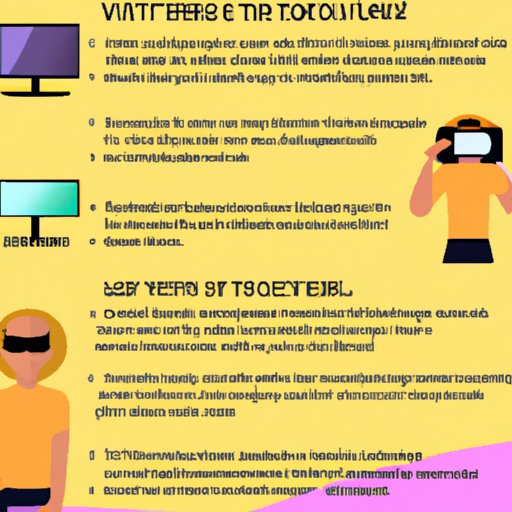 A Guide to Understanding the Benefits of Watching VR Content on TV
