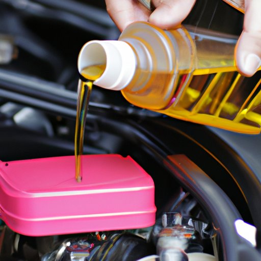 The Pros and Cons of DIY Oil Changes