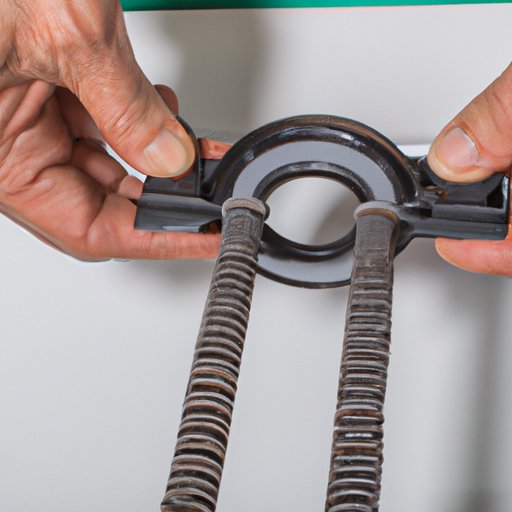 Quick and Easy Tips for Replacing a Dryer Belt