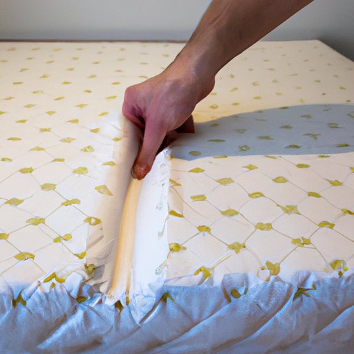 Tips and Tricks for Easily Putting Sheets on a Bed