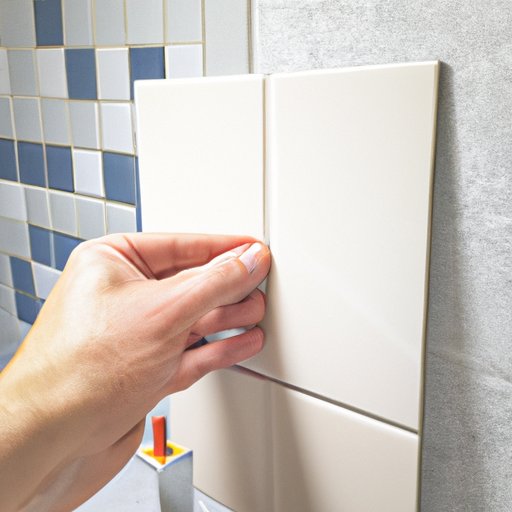 Tips for Perfectly Installing Kitchen Wall Tile