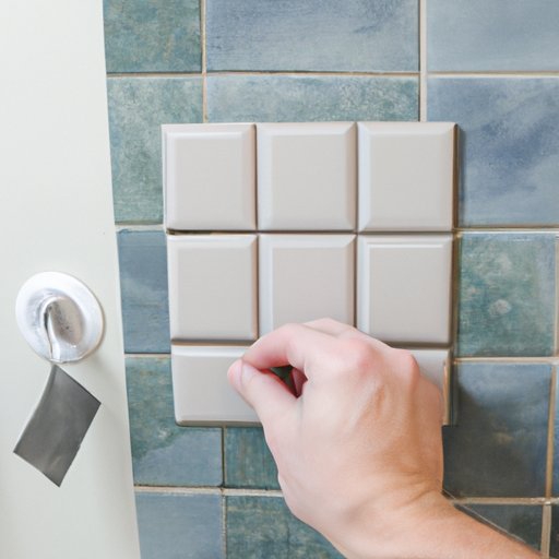 Get Creative in the Kitchen: How to Put Up Wall Tile