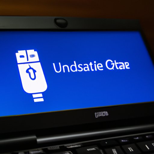 Update and Customize Your USB Installation of Windows 10