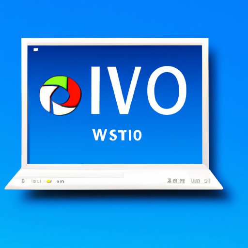 Download the Windows 10 ISO File