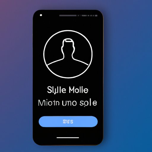 Create a Silent Mode Profile on Your Phone
