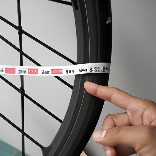 How to Quickly Determine Your Bike Tire Size