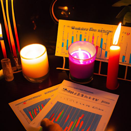 Examples of Successful Candle Readings
