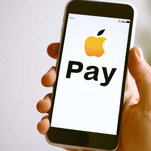 Install the Apple Pay App on Your Device
