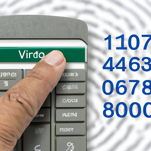Set Up a Virtual Phone Number