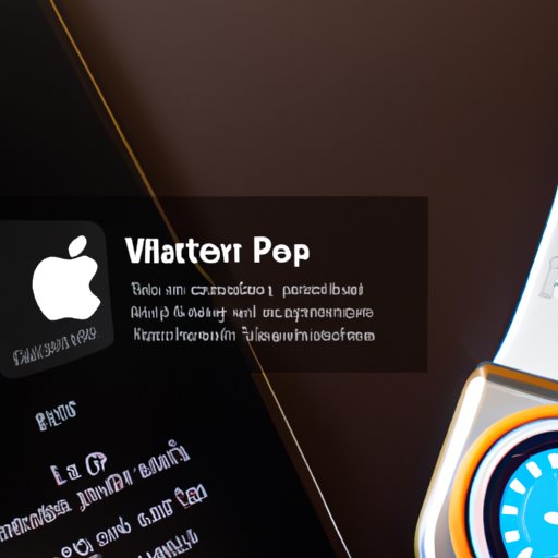 Update the Software on Your Apple Watch and iPhone