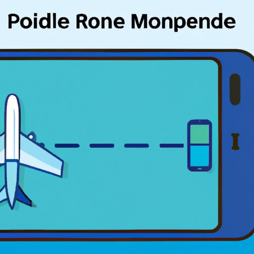 Use Airplane Mode to Reconnect