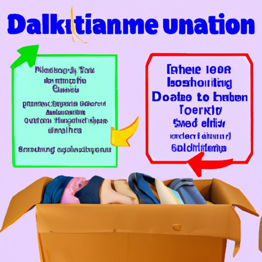 How to Donate Clothing for Recycling