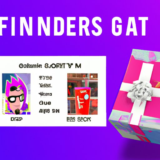 Know What You Can Buy With a Fortnite Gift Card