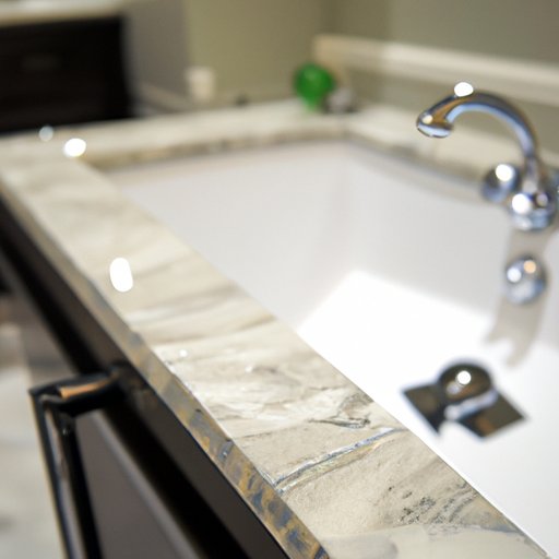 How to Choose the Right Materials for Your Bathroom Redo