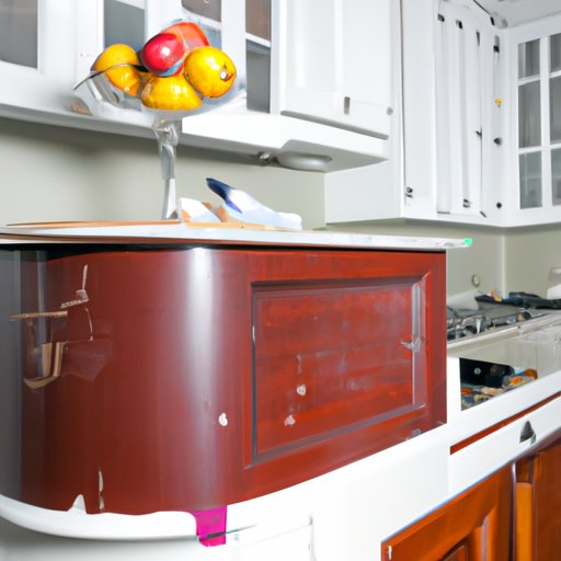 Common Mistakes to Avoid When Refinishing Kitchen Cabinets
