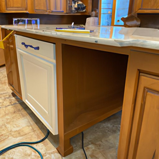 Best Practices for Refinishing Kitchen Cabinets