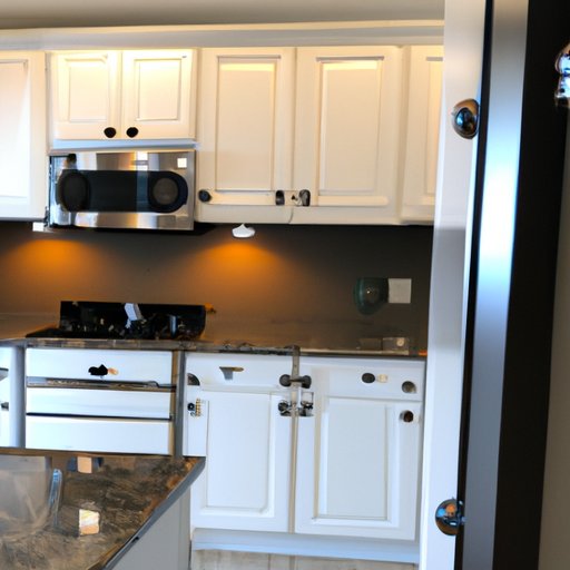 DIY Tips for Updating Your Kitchen Cabinets on a Budget