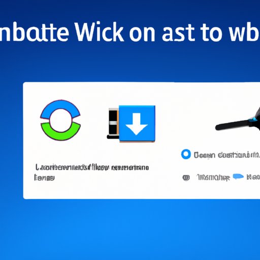 Tutorial: A Comprehensive Look at Reinstalling Windows 10 from USB