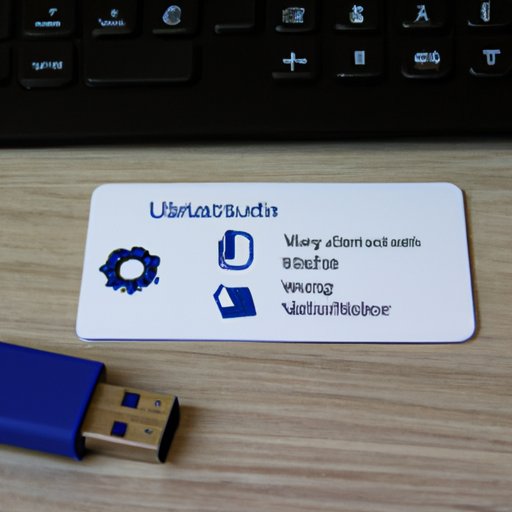 How to Reinstall Windows 10 from USB in 3 Easy Steps