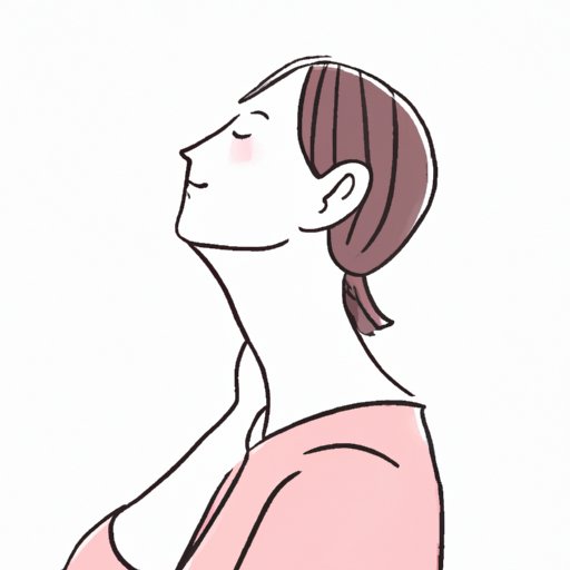 Stretch Your Neck Muscles Throughout the Day