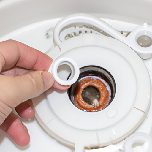 DIY Tips on Removing an Agitator from a Washer