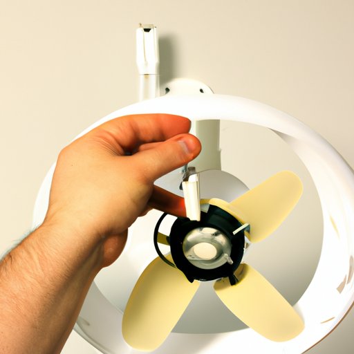 DIY: Learn How to Replace Your Bathroom Fan in Minutes