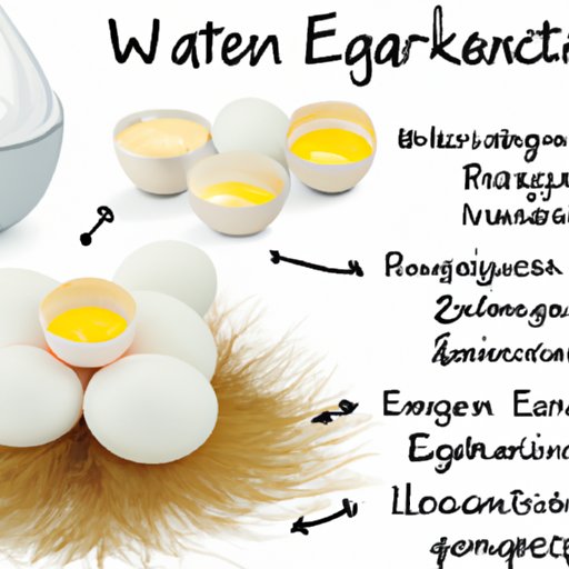 Benefits of Egg White Masks