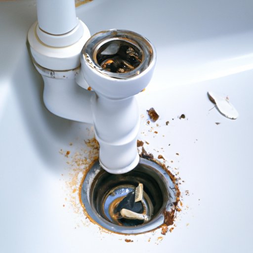 Reasons to Replace Your Bathroom Sink Drain