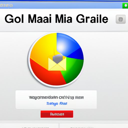 Uninstall Gmail App from Desktop