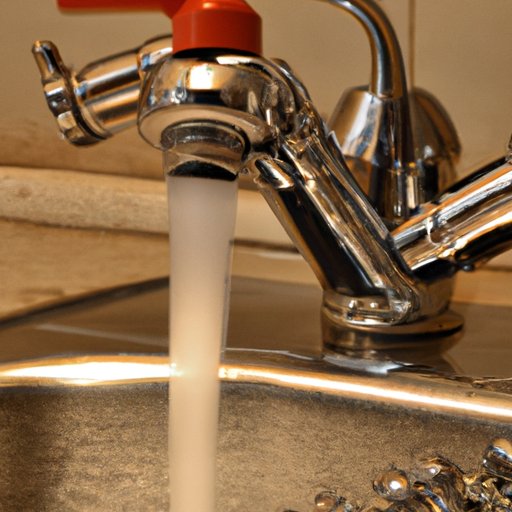 Quickly Replace Your Moen Kitchen Faucet with These Handy Tips