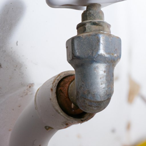 A Comprehensive Guide to Disconnecting Your Old Kitchen Faucet