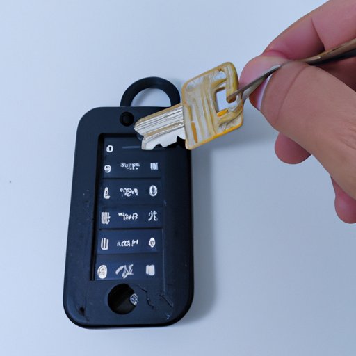 Use a Hardware Tool to Bypass the Passcode