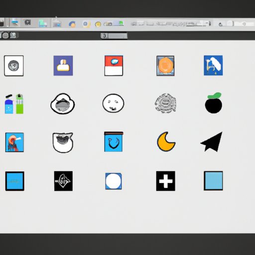Reorganize Your Desktop Icons to Make Them Easier to Find