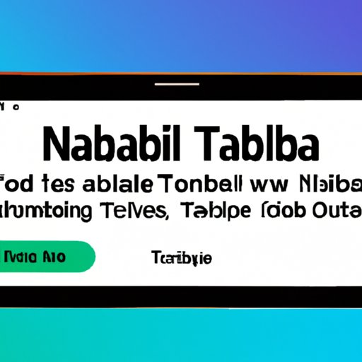Uninstall Taboola News from Your Phone