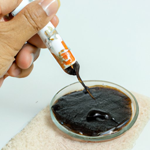 How to Remove Tar from Skin