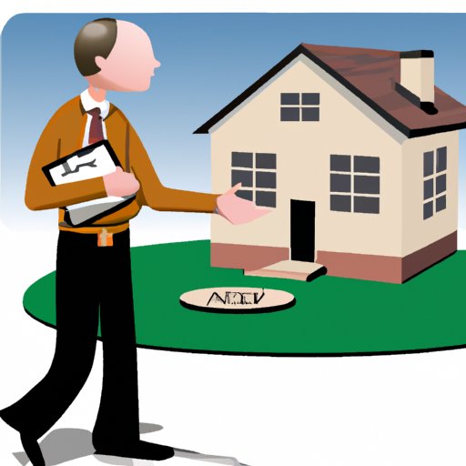 Visit Open Houses and Inspect Properties in Person