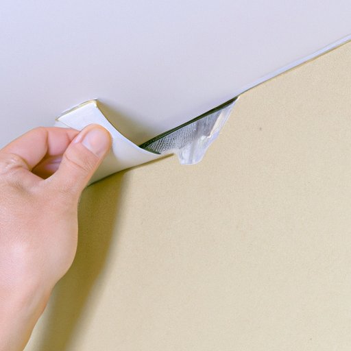 Tips for Fixing Drywall Cracks in Ceiling Quickly and Easily