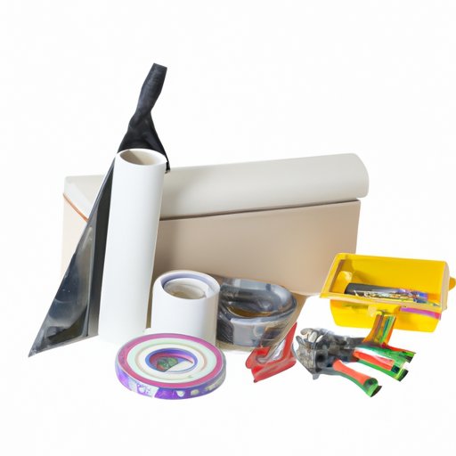 Purchase a Drywall Repair Kit