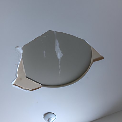 Troubleshooting Common Plaster Ceiling Issues