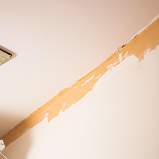 The Basics of Resurfacing a Plaster Ceiling