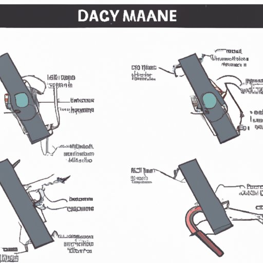Detailed Illustrated Guide for Replacing a Maytag Dryer Belt