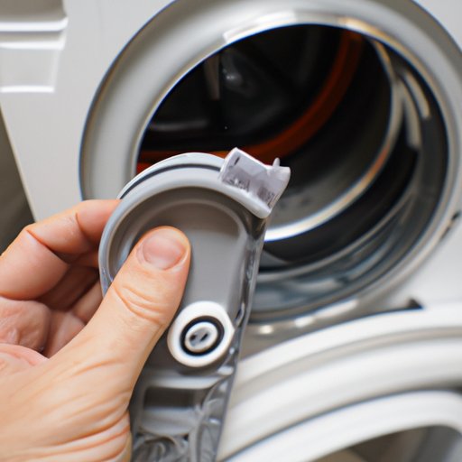 All You Need to Know About Replacing the Belt on Your Samsung Dryer