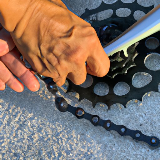 Benefits of Replacing a Bike Chain