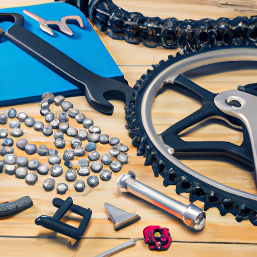 Tools and Tips for Replacing a Bike Chain