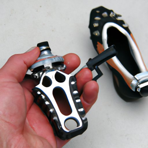 What You Need to Know Before Replacing Bike Pedals