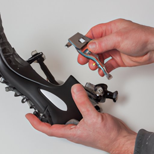 How To: Change Out Your Bike Pedals