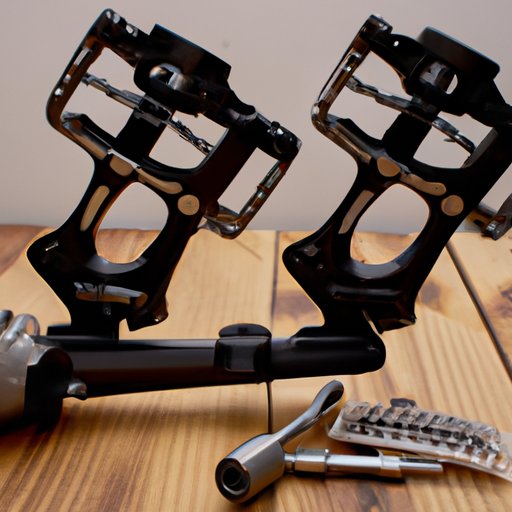 All You Need to Know About Replacing Bike Pedals